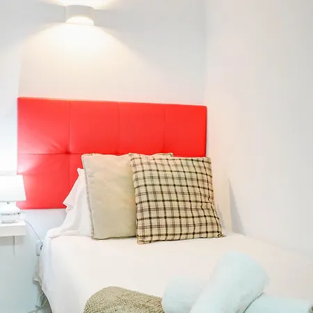 Apartamento Vinyet Tranquility By Hello Homes Sitges