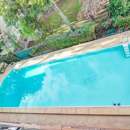 Vinyet Tranquility By Hello Homes Lägenhet Sitges