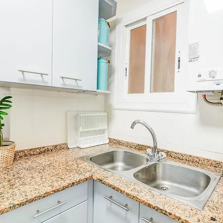 Vinyet Tranquility By Hello Homes Lägenhet *