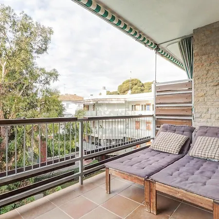 Vinyet Tranquility By Hello Homes Sitges
