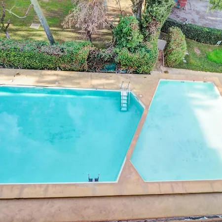 Vinyet Tranquility By Hello Homes *