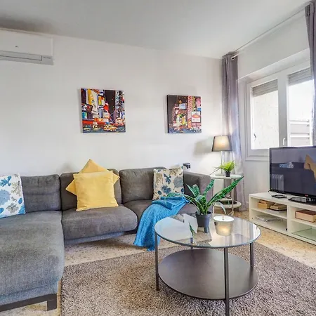 Vinyet Tranquility By Hello Homes Lägenhet