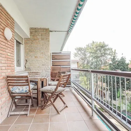 Vinyet Tranquility By Hello Homes