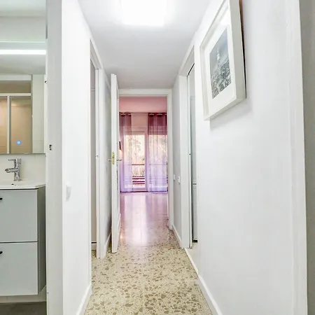 Vinyet Tranquility By Hello Homes Sitges