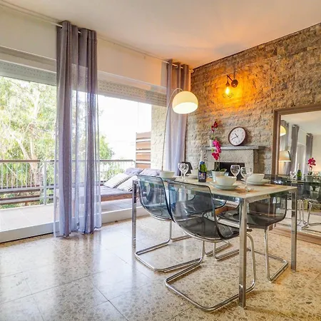 Vinyet Tranquility By Hello Homes Apartment