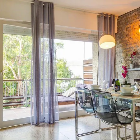 Vinyet Tranquility By Hello Homes * Sitges