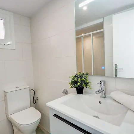 Vinyet Tranquility By Hello Homes Sitges