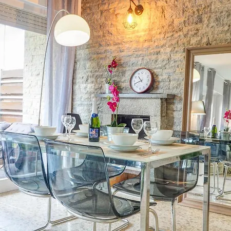 Vinyet Tranquility By Hello Homes *