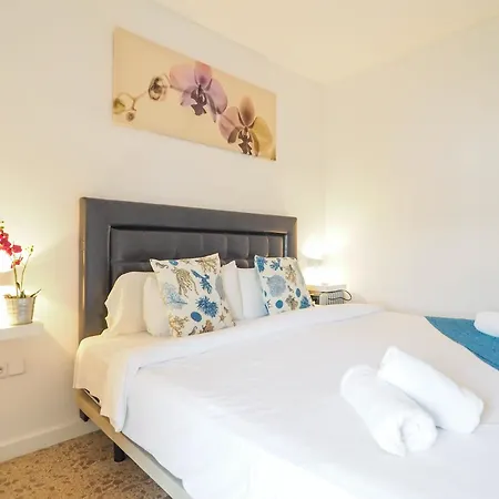 Vinyet Tranquility By Hello Homes Lägenhet *