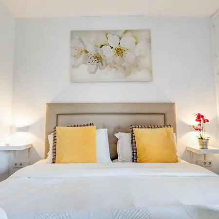 Apartment Vinyet Tranquility By Hello Homes
