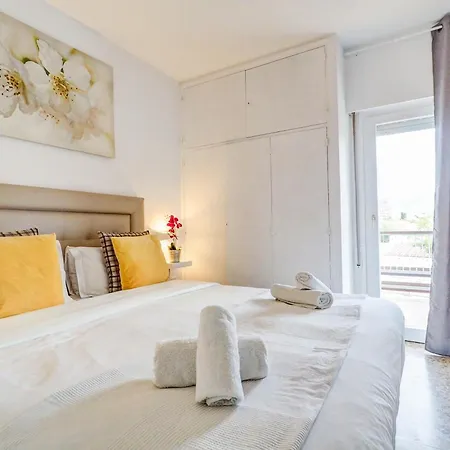 Vinyet Tranquility By Hello Homes Apartment