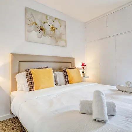 Vinyet Tranquility By Hello Homes Apartment *